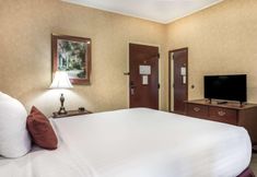 Others 5 Traditions Hotel and Spa Ascend Hotel Collection (ex. Traditions at the Glen Resort and Hotel Bingha