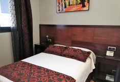 기타 2 LB Lebrija Hotel & Terrace