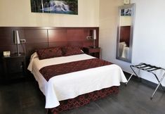 기타 6 LB Lebrija Hotel & Terrace