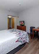 null Best Western Carrollton Inn & Suites (ex Americas Best Value Inn and Suites Carrollton)