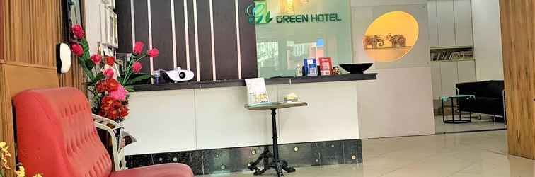 Lainnya Green Hotel Puchong