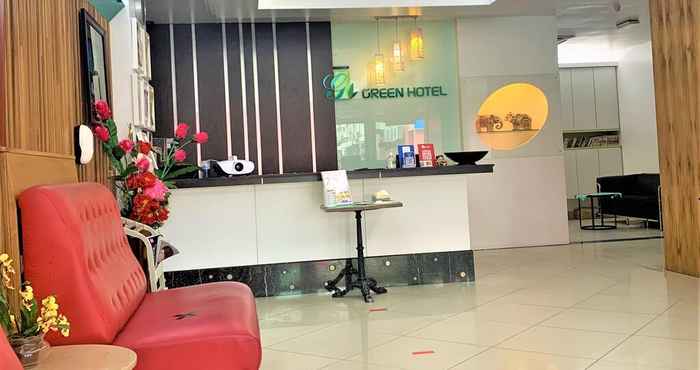 Others Green Hotel Puchong