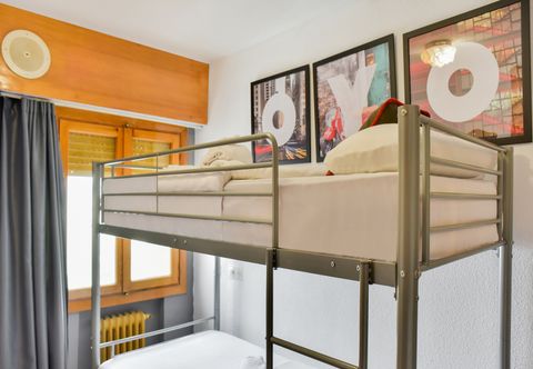 Others Guest House Carabanchel by Vivere Stays