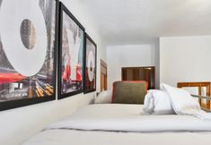 Others 6 Guest House Carabanchel by Vivere Stays