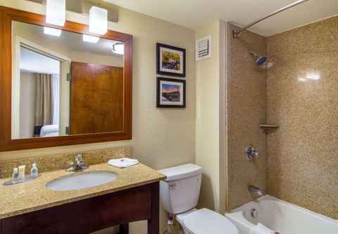 Others Comfort Inn Acworth (ex. La Quinta Inn)