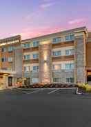 null Comfort Inn and Suites Tigard near Washington Square