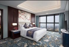 Khác 4 Ramada by Wyndham Wuhan North