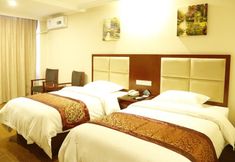 Others 7 Greentree Tangshan Nanhu Jindi Business Hotel