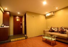 Others 2 GreenTree Inn Suzhou Kunshan Huaqiao Metro Station Express Hotel