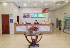 Others 4 GreenTree Inn Suzhou Kunshan Huaqiao Metro Station Express Hotel
