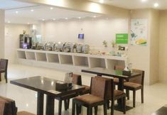 Others 5 GreenTree Inn Suzhou Kunshan Huaqiao Metro Station Express Hotel