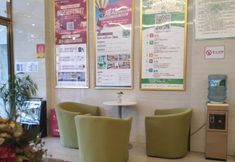 Others 6 GreenTree Inn Suzhou Kunshan Huaqiao Metro Station Express Hotel