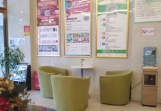 Others 7 GreenTree Inn Suzhou Kunshan Huaqiao Metro Station Express Hotel