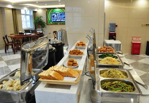 Others GreenTree Inn (Tangyin Changhong Road)