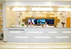 Others 2 GreenTree Inn (Tangyin Changhong Road)