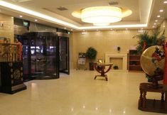 Others 6 GreenTree Inn LangFang Bus Station Xinhua Road Business Hotel