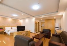 Others 6 GreenTree Inn Qinhuangdao Changli County Guangyuan Life Square Duanyang Street East Section Express