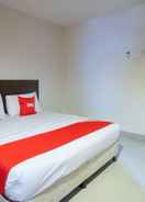 null My Hotel @ Seri Putra