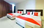 Lainnya 7 My Hotel @ Seri Putra