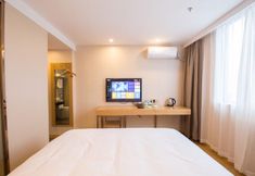 Others 5 GreenTree Inn Nanning Qingxiu District DongGe Hotel