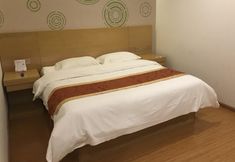 Others 7 GreenTree Inn TianJin Meijiang Convention and Exhibition Center Express Hotel
