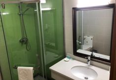 其他 2 GreenTree Inn Xi'an Gaoling District Handan Industrial Park Express Hotel