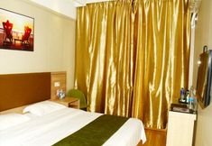 其他 2 GreenTree Inn Shanxi Taiyuan Gujiao East Dachuan Road Express Hotel