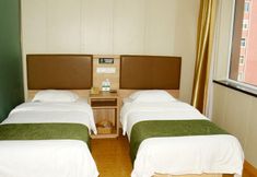 其他 6 GreenTree Inn Shanxi Taiyuan Gujiao East Dachuan Road Express Hotel