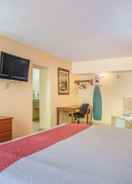 null Rodeway Inn and Suites
