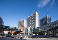 其他 3 Citadines Keqiao Shaoxing