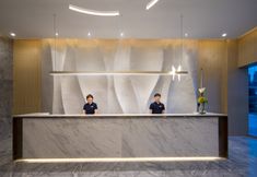 其他 4 Citadines Keqiao Shaoxing