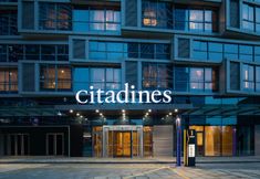 其他 6 Citadines Keqiao Shaoxing