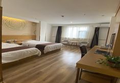 Others 2 GreenTree Inn ( Jinzhong Outlet Store Huitong North Road)