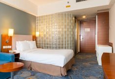 Others 2 Tianjin Binhai Saint Light Hotel