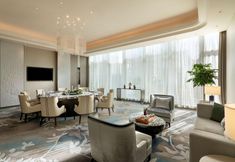 기타 4 Kempinski Hotel Jinan