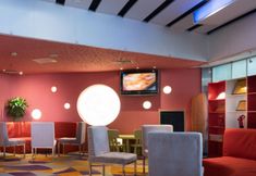 Others 6 Tianjin Binhai Saint Light Hotel