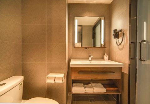 Others Hanting Hotel (Shenyang Sujiatun Railway Station)