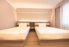 Others 6 Hanting Hotel (Shenyang Sujiatun Railway Station)