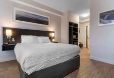 Lain-lain 2 Quality Inn Nanaimo, Bc