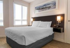 Lain-lain 4 Quality Inn Nanaimo, Bc