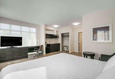 Lain-lain 7 Quality Inn Nanaimo, Bc