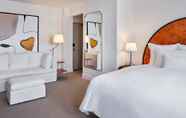 อื่นๆ 6 Lyle Washington DC (ex Kimpton Carlyle Hotel Dupont Circle)