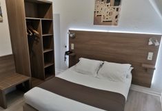 อื่นๆ 3 Logis Hotel le Relais de la Poste Rest. le Fil du Temps