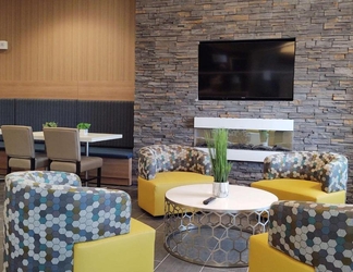 อื่นๆ 2 Microtel Inn & Suites by Wyndham Liberty/NE Kansas City Area