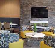 Lain-lain 2 Microtel Inn & Suites by Wyndham Liberty/NE Kansas City Area