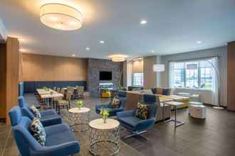 Lain-lain 4 Microtel Inn & Suites by Wyndham Liberty/NE Kansas City Area