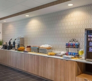 อื่นๆ 6 Microtel Inn & Suites by Wyndham Liberty/NE Kansas City Area