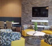 อื่นๆ 7 Microtel Inn & Suites by Wyndham Liberty/NE Kansas City Area