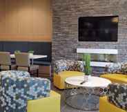 Lain-lain 7 Microtel Inn & Suites by Wyndham Liberty/NE Kansas City Area