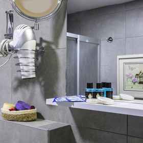 โรงแรม Dove 1, โรงแรม & ที่พัก Sağmalcılar